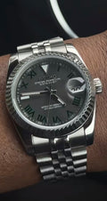 Seiko Datejust - Wimbeldon